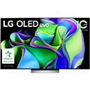 TV OLED LG OLED65C3 2023