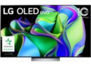 TV OLED evo LG OLED65C3 2023
