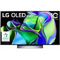 TV OLED evo LG OLED48C3 2023