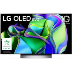 TV OLED Lg OLED48C3 2023