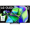 TV OLED evo LG OLED55C3 2023