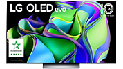 TV OLED LG OLED55C3 2023
