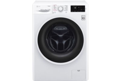 LL Front LG F84J60WHS