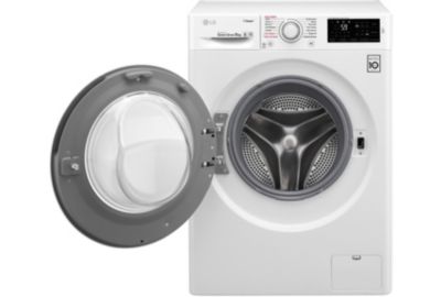 LL Front LG F84J60WHS