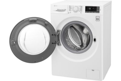 LL Front LG F74J53WH