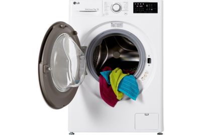 LL Front LG F74J53WH
