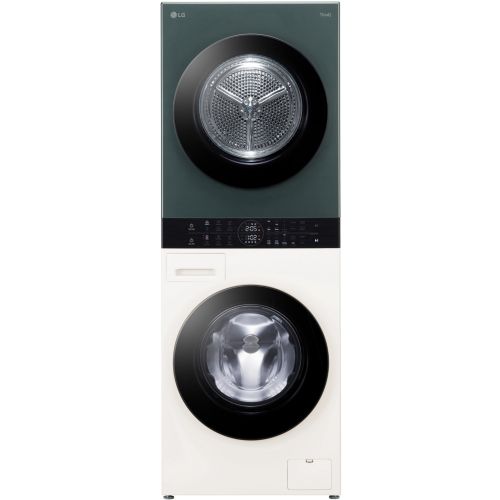 Support magnétique pour porte de lave-linge à chargement avant - Ne  convient pas pour porte de lave-linge en plastique - Noir : : Gros  électroménager