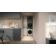 Location Lave linge séchant hublot Lg F214WT8GRBE Washtower 
