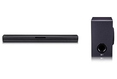 Enc. Amplifiée LG SJ2