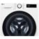 Location Lave linge hublot LG F14R50WHS 
