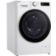 Location Lave linge hublot LG F14R50WHS 