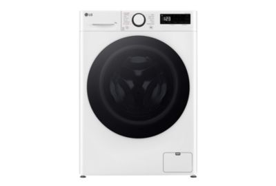 Lave linge compact LG F92SR50WHS