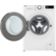 Location Lave linge compact LG F92SR50WHS