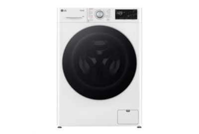 Lave linge hublot LG F94R31WHSA Autodose