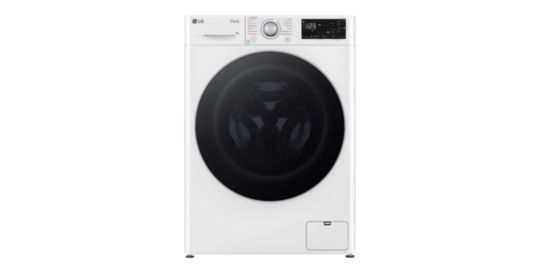 Lave linge hublot LG F94R31WHSA Autodose