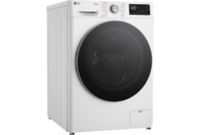 Lave linge hublot LG F94R31WHSA Autodose