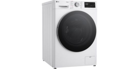 Lave linge hublot LG F94R31WHSA Autodose