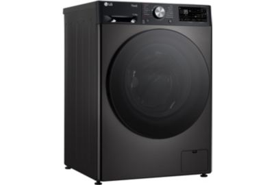 Lave linge séchant hublot LG F164R78BSTA