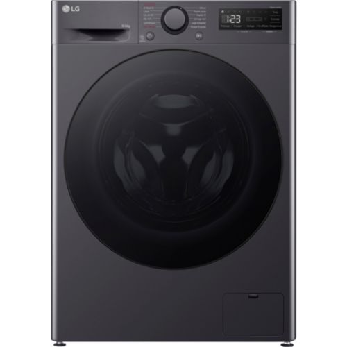 Ce lave-linge à hublot LG à moins de 500 € pendant les soldes chez