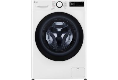 Lave linge séchant hublot LG F164R51WRS