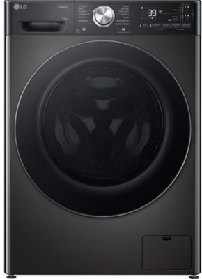 Lave linge hublot LG F34R92BSTA