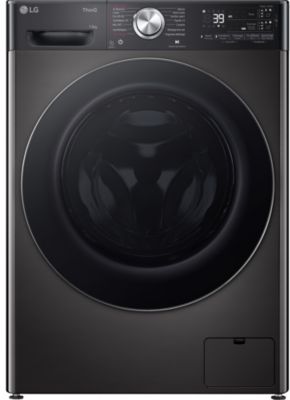 LG lave-linge l 8 KG l AIDD l ThinQ