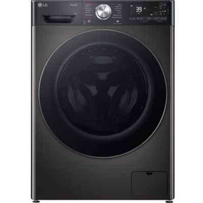 Location Lave linge hublot Lg F34R92BSTA