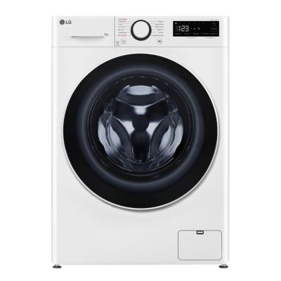Lave linge hublot LG F94R50WHS