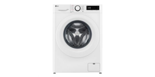 Lave linge séchant hublot LG F164R33WRS