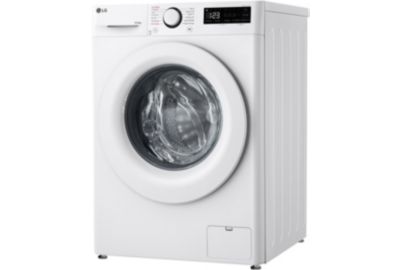 Lave linge séchant hublot LG F164R33WRS