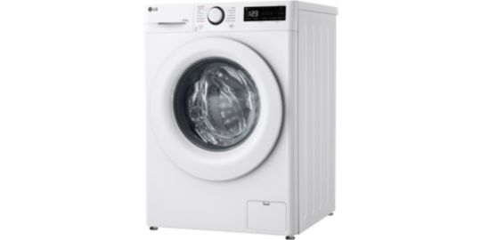 Lave linge séchant hublot LG F164R33WRS
