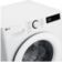 Location Lave linge séchant hublot Lg F164R33WRS