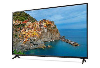 TV LG 49UJ630V