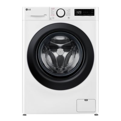 LG Lave-Linge Frontal 17kg A++ 1100trs/min Grande Capacité Wi-Fi