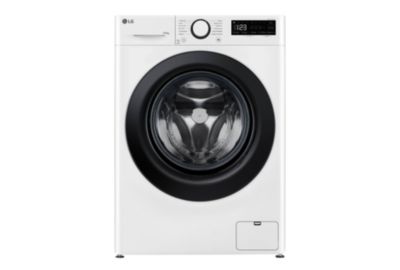 Lave linge séchant hublot LG F964R35WR