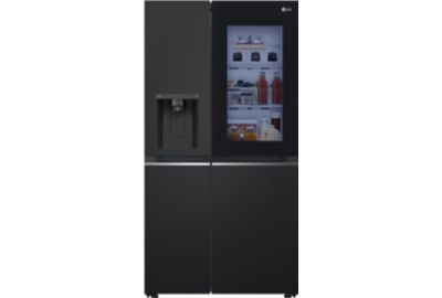 Réfrigérateur américain 635L LG GSXV90MCAE - ElectroPrivé