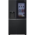 Réfrigérateur Américain LG GSGV80EPLD InstaView
