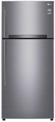 Réfrigérateur 2 portes LG GTD7850PS1
