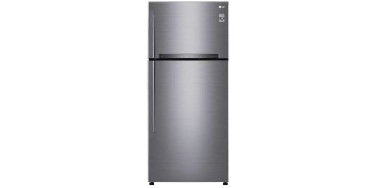 Réfrigérateur 2 portes LG GTD7850PS1