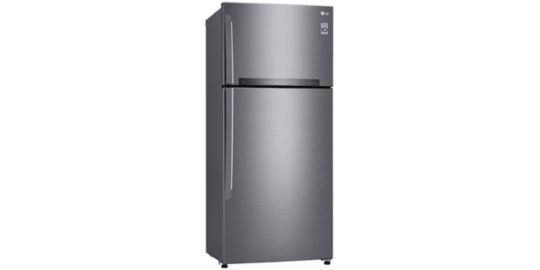 Réfrigérateur 2 portes LG GTD7850PS1