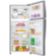 Location Réfrigérateur 2 portes LG GTD7850PS1