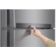 Location Réfrigérateur 2 portes LG GTD7850PS1