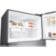 Location Réfrigérateur 2 portes LG GTD7850PS1