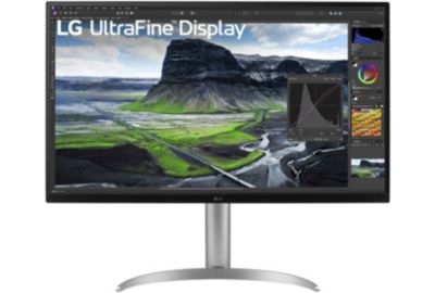 Ecran PC 4K LG 32UQ850V-W