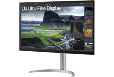 Ecran PC 4K LG 32UQ850V-W