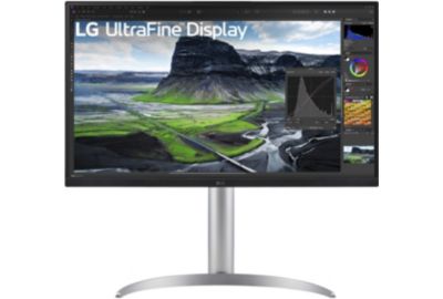 Ecran PC LG 27UQ850V-W