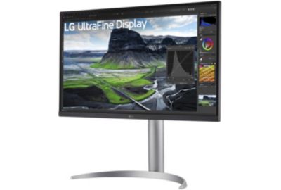Ecran PC LG 27UQ850V-W