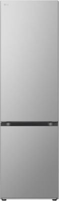 Réfrigérateur combiné SAMSUNG RB34C605CS9 Samsung en gris