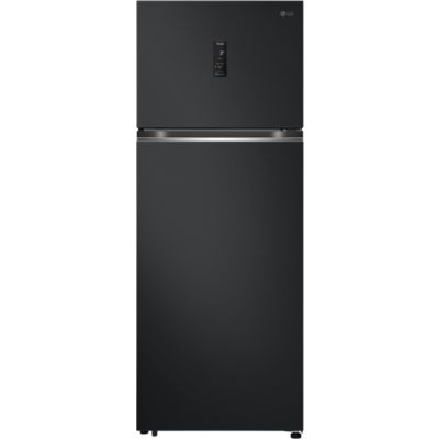 Location Réfrigérateur 2 portes LG GTBV44EPBKD
