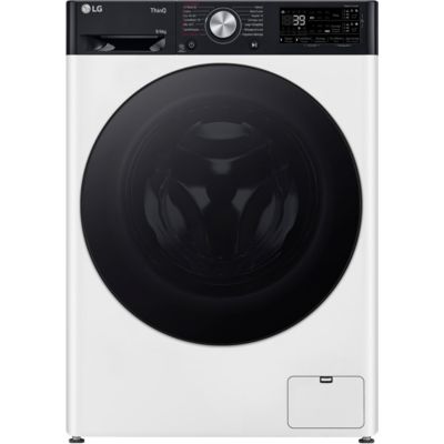 Location Lave linge séchant hublot Lg F964R76WSTA